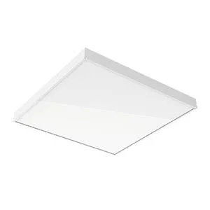 LED灯 36W 6500K 595x595x50 办公嵌入式/吸顶式 无扩散罩 带微波运动传感器 VARTON V1-A0-00070-01S00-2003665