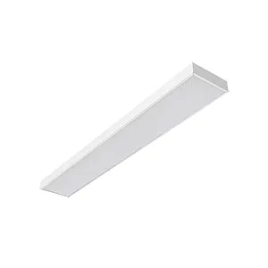 LED灯具 A270 2.0 1195х180х50 45W 4000K IP40 办公嵌入式/明装带棱镜扩散器标准 VARTON V1-A0-00270-01PR0-4004540