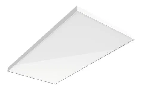 LED灯 72W 6500K IP20 1195x595x50 办公嵌入式/吸顶式 无扩散罩 VARTON V1-A0-00300-01000-2007265