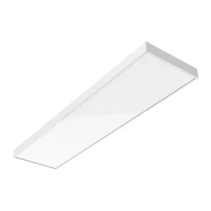 LED灯具 A350 2.0 1195х295х50 45W 3000K IP40 办公嵌入式/吸顶式 带白色棱镜扩散器 DALI 调光 VARTON V1-A0-00350-01PRD-4004530