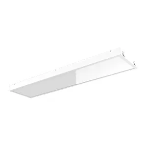 LED luminaire 1200x300x60 36W 4000K IP40 Clip-In edge type with uniform opal PMMA lighting VARTON V1-A1-00010-10HG0-4003640