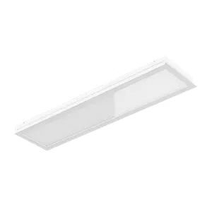 LED luminaire 36W 4000K 1218x308x68 edge type SL2 without diffuser dimmer DALI VARTON V1-A1-00352-10D01-2003640