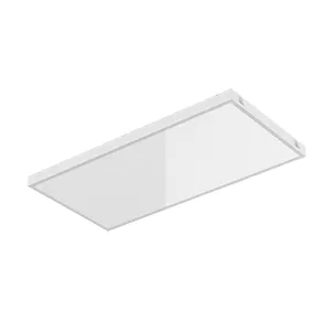 Светильник светодиодный 1184х584х58 50Вт 4000К IP40 тип кромки Microlook BE (Silhouette/Prelude15) аварийный автономный постоянного действия с равномерной засветкой VARTON V1-A1-00353-10HGA-4005040