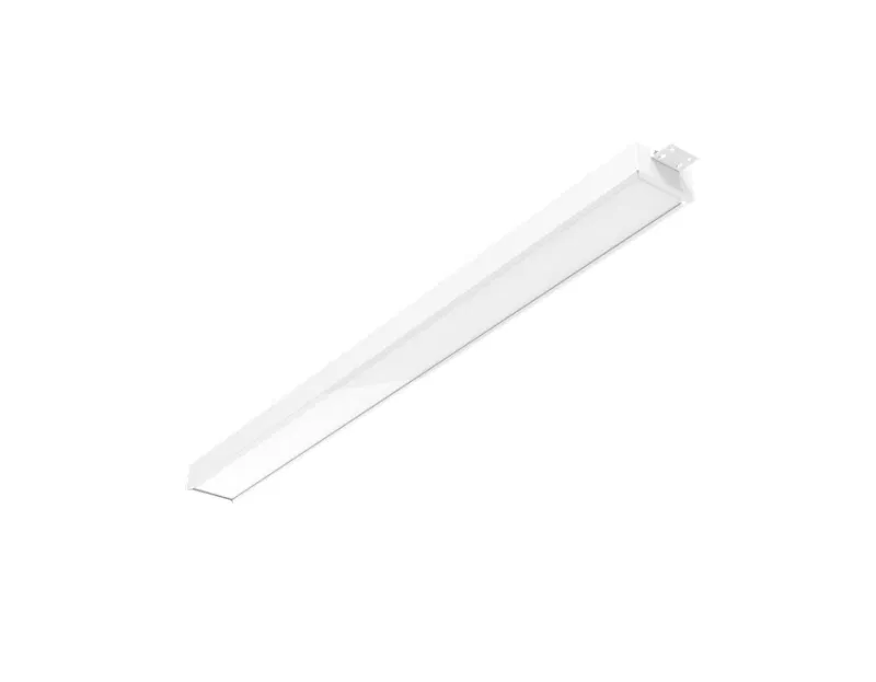 LED luminaire 18W 4000K IP20 1170x100x50 for suspended ceilings without diffuser VARTON V1-A1-00363-10000-2001840