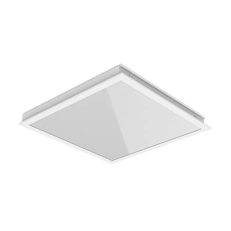用于 Finesse 600х600х65 LED 灯 36W 3000K РЗ IP40 乳白扩散板 VARTON V1-A1-00525-10HG0-4003630