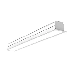 Universal-Line LED灯 1145х100х69 36W 4000K IP40 内置 RAL9003 白色磨砂 VARTON V1-A1-10414-10000-4003640