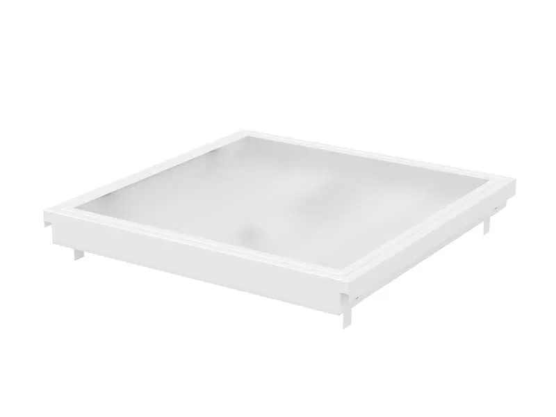 用于 ALBES AR 600 AC 600*600*62 嵌入式天花板系统的 "ВАРТОН" LED 灯具 36 W 40