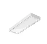 LED灯 595х180х55 18W 6500K IP54 医用吸顶式 乳白扩散罩 VARTON V1-C0-00180-20000-5401865