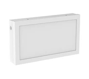 Vault Advanced 8W 340x190x58 IP54 1.5h 应急照明灯 Teletest VARTON V1-C0-00432-01AT0-5400865