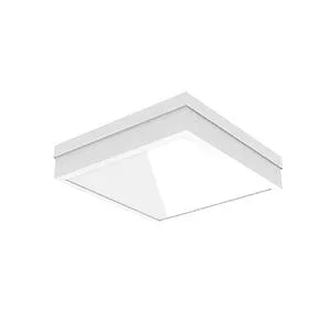 LED灯具 C490/U 25W 4000K IP54 295x295x68 医疗用嵌入式/吸顶式 乳白扩散器 应急自主式 Teletest VARTON V1-C0-00597-20AT0-5402540