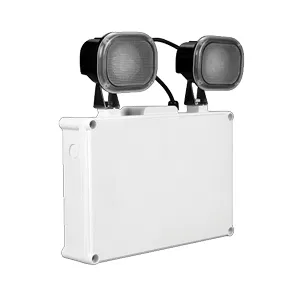 Wall-EM Advanced 14W IP65 3h 非恒定工作应急灯 VARTON V1-EM-00432-21A01-6501465
