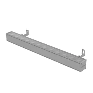LED 灯具 Regula 2.0 600mm 12W RED 60deg 建筑灯 RAL7045 系列 muar VARTON V1-G1-72336-20L07-66012RD