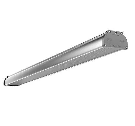 艾伦 LED 灯 36W 6500K IP67 1215x109x66 工业级 严苛环境 聚碳酸酯扩散片 微棱镜 DALI 调光 VARTON V1-I0-70072-03D01-6703665