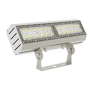 Olymp Mini LED灯 60W 5000K 90度 工业型 VARTON V1-I0-70504-04L06-6506050