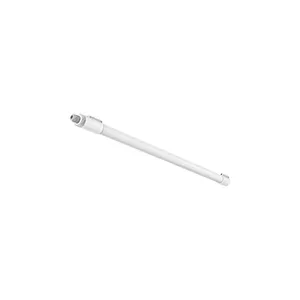 "VARTON" LT-01 LED luminaire 600*43*46 mm with opal diffuser 13W 4000K