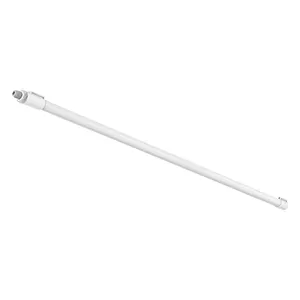 "VARTON" LT-01 LED luminaire 1500*43*46 mm with opal diffuser 32W 4000K
