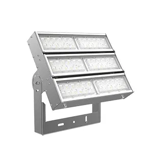 Светильник светодиодный Olymp 2.0 GL CLEANpro 125Вт 5000К 90град. рассеив. закален. стекло VARTON V1-I0-72633-04L06-6512550