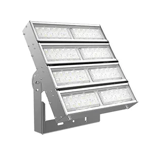 Светильник светодиодный Olymp GL 2.0 175Вт 5000К IP65 90град. промышленный рассеив. закал. стекло MAXI VARTON V1-I0-7M634-04L06-6517550