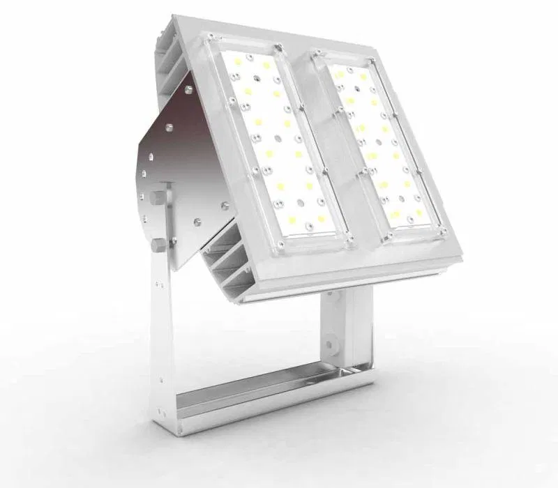 Светильник светодиодный Olymp Phyto Premium 50Вт 4000К 90град. промышленный VARTON V1-I2-70076-04L06-6505040