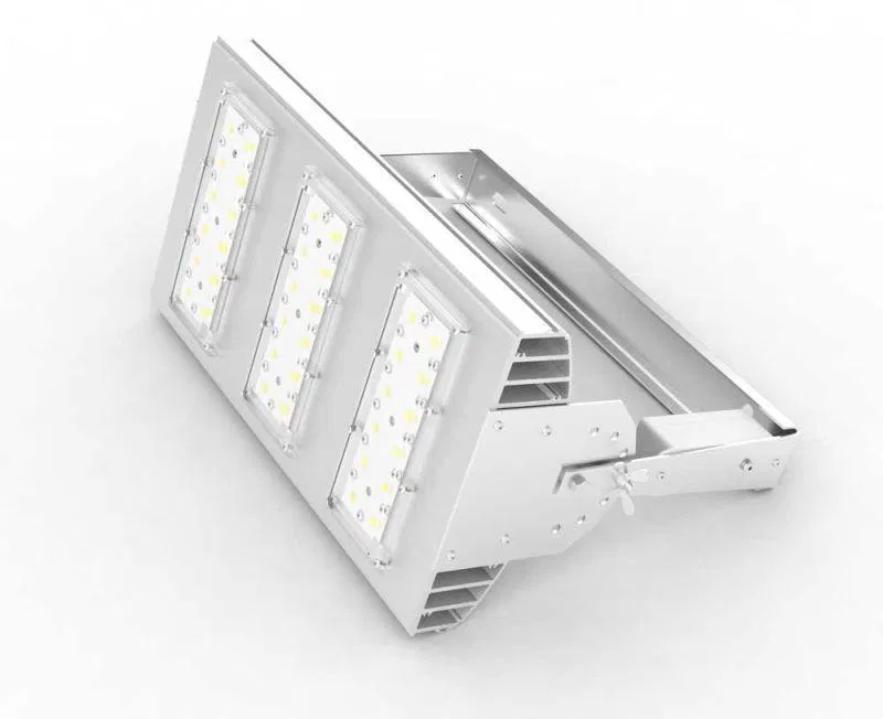 Светильник светодиодный Olymp Phyto Premium 65Вт 4000К 60град. промышленный VARTON V1-I2-70077-04L07-6506540