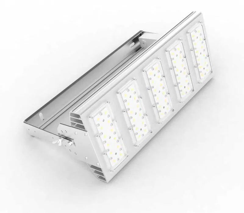 Светильник светодиодный Olymp Phyto Premium 125Вт 4000К 90град. промышленный VARTON V1-I2-70078-04L06-6512540