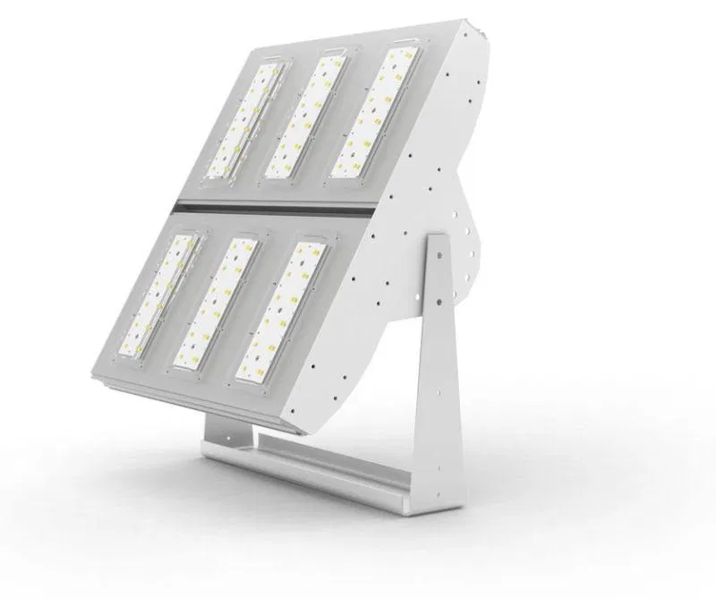 Светильник светодиодный Olymp Phyto Premium 150Вт 4000К 60град. промышленный VARTON V1-I2-70096-04L07-6515040