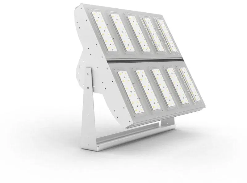 Светильник светодиодный Olymp Phyto Premium 250Вт 4000К 120град. промышленный VARTON V1-I2-70097-04L05-6525040