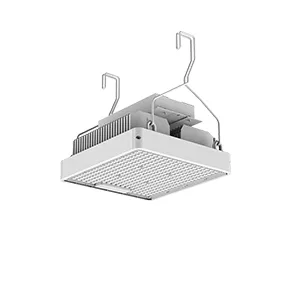 Светильник светодиодный AGRIS 400Вт FS 140град.х120град. 380В тепличный VARTON V1-I2-70097-04L05-65400FS