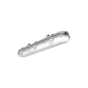 "ВАРТОН" Strong 2.0 工业 LED 灯具 16 W 5000K 674*90*68 mm IP65 防护等级 磨砂扩散器