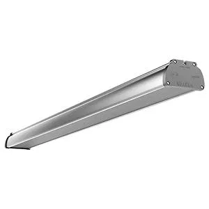 LED灯 Айрон-АГРО 1215х109х66 36Вт 6500K IP67 乳白扩散罩 VARTON V1-IA-70072-03G02-6703665
