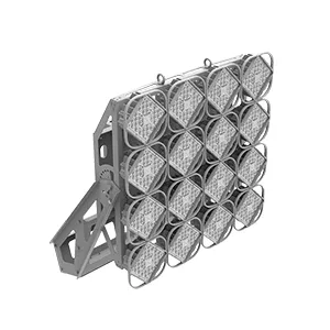 Прожектор светодиодный AirQub Sport TВ 1120Вт 5700К 90град. VARTON V1-P0-703X5-04L06-65K1257