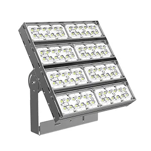 Светильник светодиодный Olymp 2.0 Sport TV 200Вт 5700К IP65 90град. спортивный диммер DALI VARTON V1-P0-70604-04D06-6520057