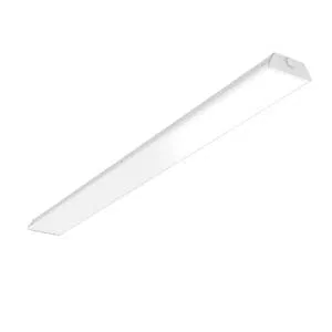 LED luminaire "VARTON" Supermarket 1500*145*50mm 35 W 6500K IP40 with opal diffuser