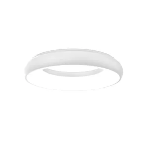 NIMBUS LED灯 300х50 25W 4000K IP40 吊装/吸顶式 乳白扩散器 白色 VARTON V1-R0-00464-05000-4002540