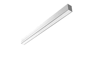 T-Line LED灯 585х70х90 18W 4000K 单灯，配乳白扩散罩及端盖 (2个) VARTON V1-R0-70082-02OP0-2001840