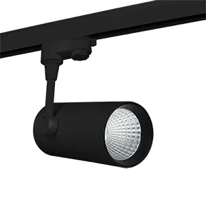 LED track light TT-02 18W 4000K 35deg. black Zigbee VARTON V1-R0-90112-90ZB0-2001840
