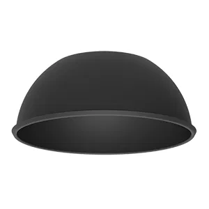 DL-Spark 专用反射器 15W 哑黑 VARTON V1-R0-D0433-10L07-0000000