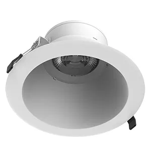 LED 灯 DL-Lens Comfort 36W 4000K 230x128 IP20 角度 15deg. 内嵌式 白色 VARTON V1-R0-Y0511-10L01-2003640