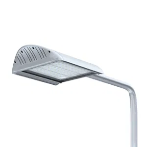 LED floodlight TRIUMPH 90W 6500K IP65 outdoor lenses console VARTON V1-S0-70057-40L04-6509065