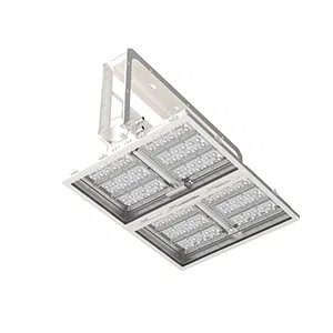 Светильник светодиодный Cobold 250Вт 4000К тоннельный КСС кососвет VARTON V1-S1-00535-20L53-6525040