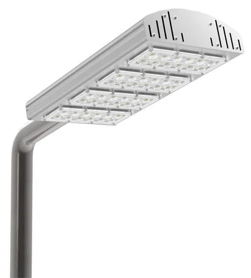 LED luminaire Uran 110W 5000K outdoor console mount VARTON V1-S1-70089-40L04-6512050