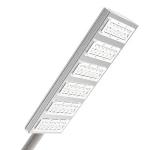 VARTOON Uran XTrem 户外 LED 灯具 160 W 支架安装 4000K
