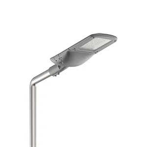 LED luminaire Tornado 80W 4000K outdoor console mount dimmer DALI VARTON V1-S1-70443-40D30-6608040