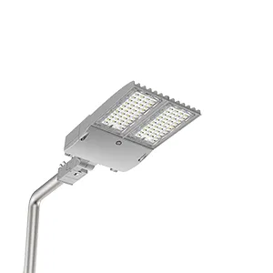 "VARTON" LED street luminaire Uragan Road 225 W 4000K