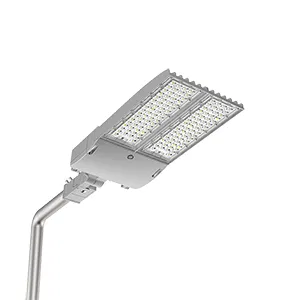 "VARTON" LED street luminaire Uragan Road 350 W 5000K