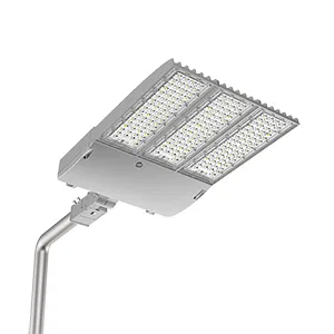 LED luminaire "VARTON" outdoor Uragan Road 450 W 4000K