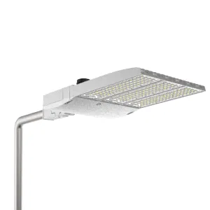Uragan Road LED 400W 5000K 1..10V NEMA 室外灯 VARTON V1-S1-H0704-40U32-6540050