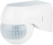Датчик движения IR 180град. 800Вт 12м VARTON V1-ST11
