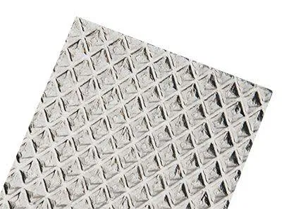 Рассеиватель для свет. A070/S 570х570 призма стандарт VARTON V2-R0-PR00-00.2.0033.25