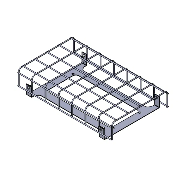 Ceiling mounting kit Vault VARTON V4-EM-00.0005.ADV-0018
